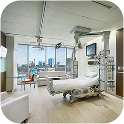 Penn Presbyterian Medical Center Receives National Award For ICU Design ...